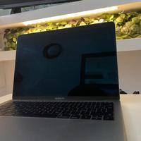 Macbook pro 13 pollici