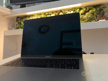 Macbook pro 13 pollici