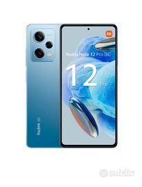 redmi note12 5g pro 