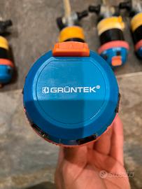 Irrigatori Gruntek