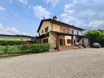 CASA INDIPENDENTE A MORIMONDO