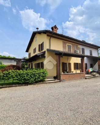 CASA INDIPENDENTE A MORIMONDO