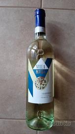 bottiglia di vino 