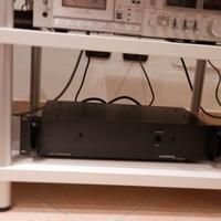 AUDIONICS of OREGON amplificatore finale CC/2