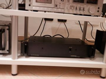 AUDIONICS of OREGON amplificatore finale CC/2