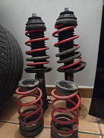 Assetto Alfa Mito 1.6 JtdM 120cv Eibach -35mm