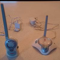 Radioline interfono per bimbi