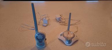 Radioline interfono per bimbi