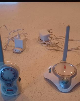 Radioline interfono per bimbi