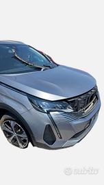 Musata completa kit Air Peugeot 3008