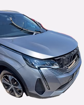 Musata completa kit Air Peugeot 3008