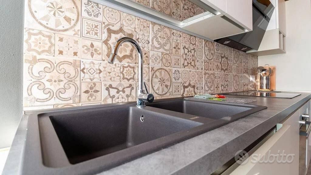 Apartment in Oristano, Cualbu, Aristanis/Oristano - Vista 4
