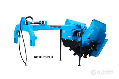 Scavafossi Maletti nuovi