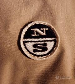 NORTH SAILS - Sailor Jacket  taglia L