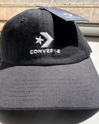 Cappello converse