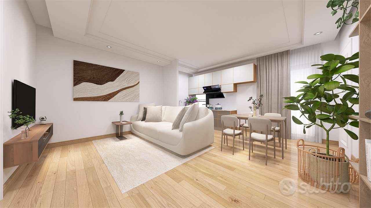 Appartamento – Monserrato, Casteddu/Cagliari - Vista 4