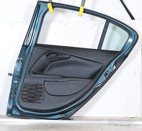 PORTA POSTERIORE DESTRA - FIAT TIPO HB-SW