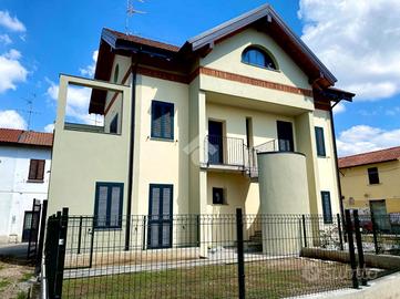 3 LOCALI A VIMERCATE