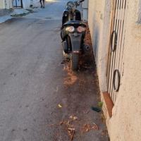 Piaggio Carnaby 125 - 2008