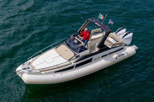 SOLEMAR 30 SE