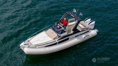 SOLEMAR 30 SE