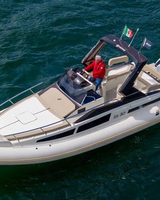 SOLEMAR 30 SE