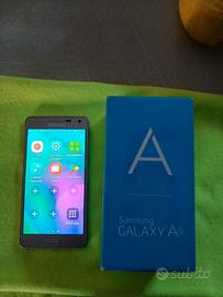 Samsung GALAXY A5