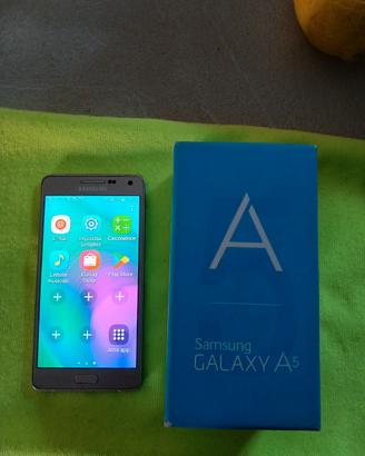 Samsung GALAXY A5