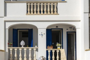 A100 metri dal mare di Leuca