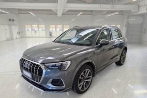 AUDI Q3 35 TDI QUATTRO S TRONIC BUSINE