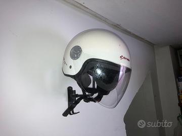 casco jet