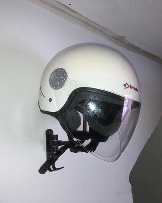 casco jet