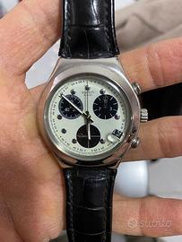 Swatch Irony edizione limitata