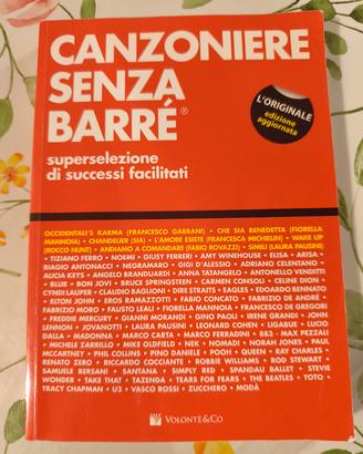 canzoniere 