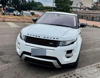 Range rover evoque 2.2 190cv