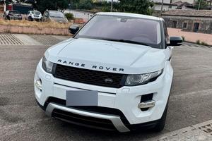 Range rover evoque 2.2 190cv