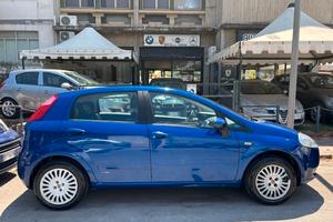 Fiat Grande Punto Automatica Anche permuta