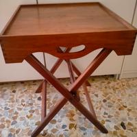 Tavolino Pieghevole 