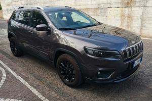 Cherokee 2.2 longitude 