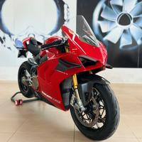 Ducati Panigale V4 R MY 2019