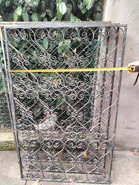 Infferiate/grate in fiero