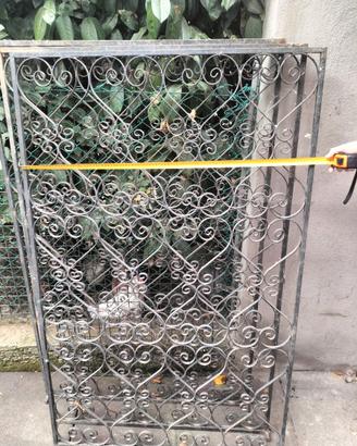 Infferiate/grate in fiero