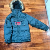 Giubbotto geographical norway