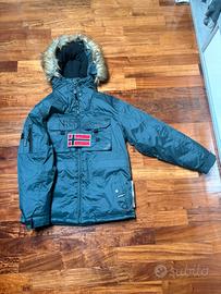 Giubbotto geographical norway