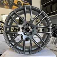 Cerchi Mercedes raggio 20 NUOVI cod.38742