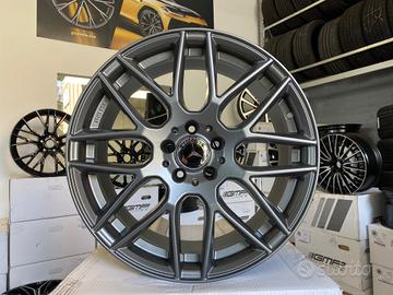 Cerchi Mercedes raggio 20 NUOVI cod.38742