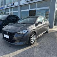 Peugeot 208 PureTech 75 Stop&Start 5 porte Like