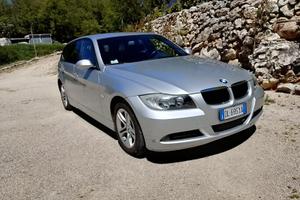 BMW Serie 3 320d 2.0 TDI 177Cv