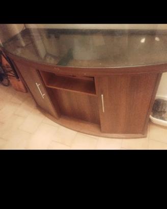 Acquario jewel vision 450