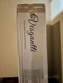 N. 2  MATERASSI  NUOVI  ed UGUALI da una piazza